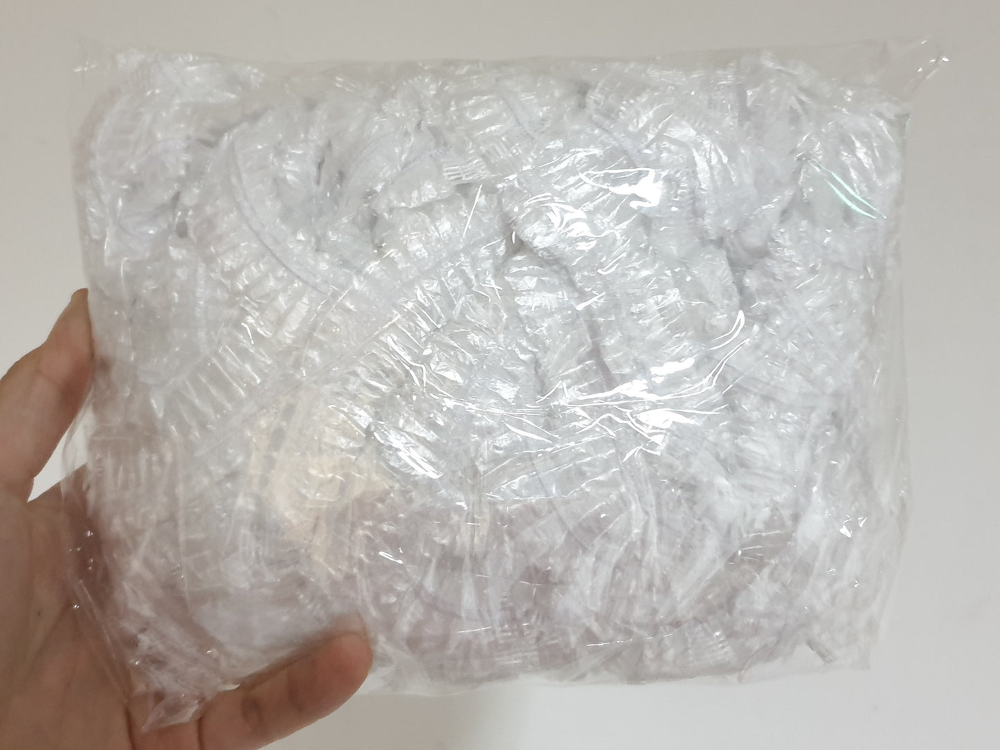 Shower Cap 100 pieces