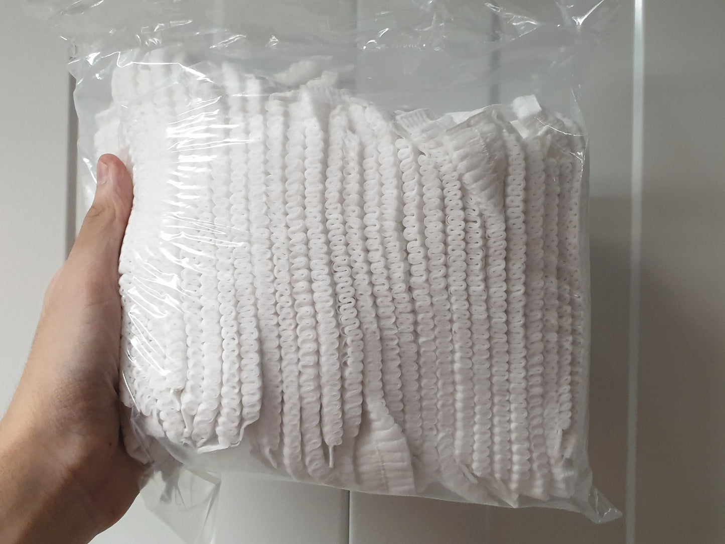 Shower Cap 100 pieces