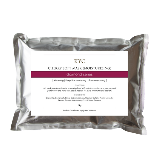 Cherry Soft Mask | Diamond Series