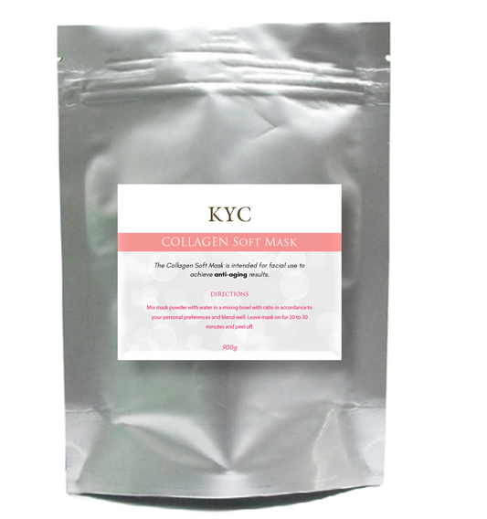 Collagen Soft Mask | Classic Series
