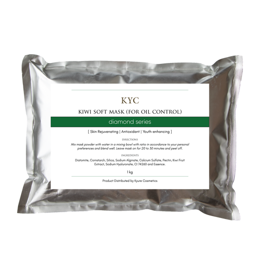 Kiwi Soft Mask | Diamond Series