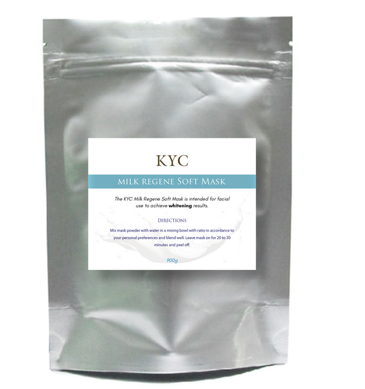 Milk Regene Soft Mask | Classic Series