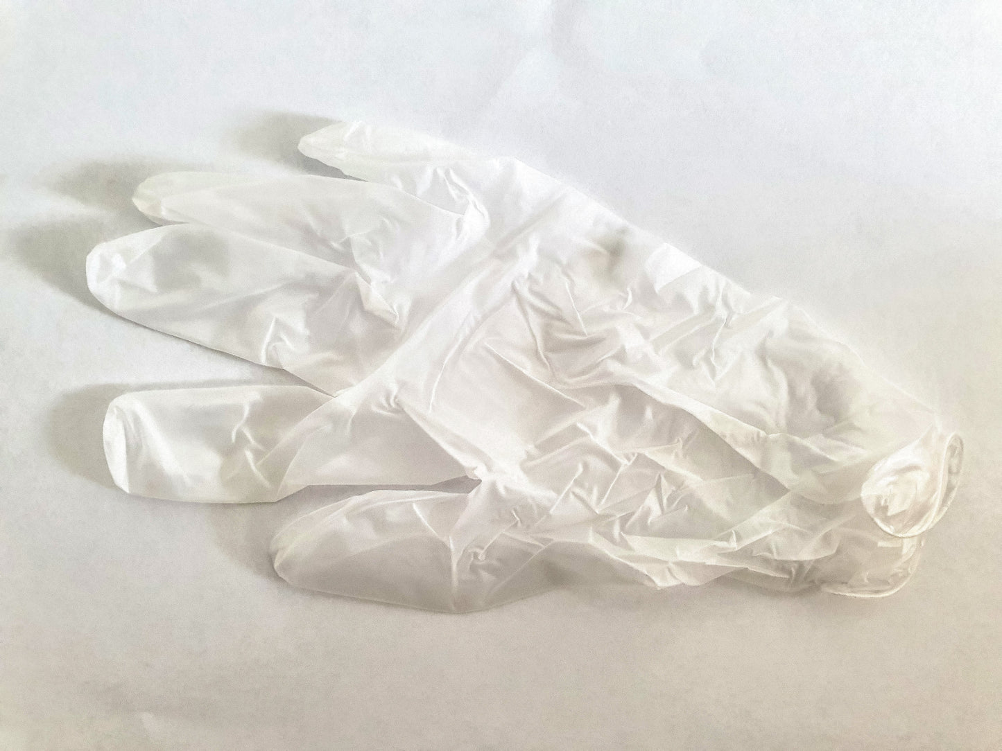 Vinyl Gloves 100 piece (Powder Free)