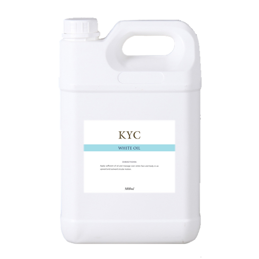 White Oil